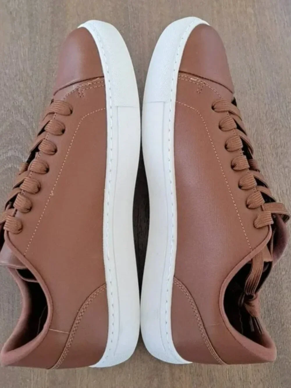 Aldo movement low synthetic